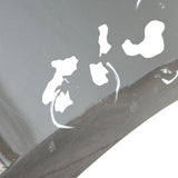 Porsche Panamera rear bumper upper section 976 2024-2026 Genuine 976807421
