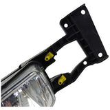 Range Rover Vogue front bumper fog light set 2013-17 CK52-15266-AA CK52-15267-AA