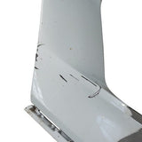 Porsche Macan front bumper 2024-2026 SUV Genuine 95C807221B