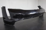 PORSCHE TAYCAN FRONT BUMPER 2019 onwards 4 Door GENUINE 9J1807221FFFF