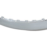 Porsche Taycan front bumper 2019-2023 Genine 9J1807221DFFF