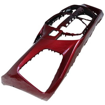 BMW I4 Gran Coupe M Sport front bumper G26 2020-2023 Genuine 51119881896