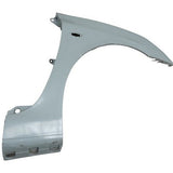 Peugeot 307 front right wing 2005-2009 Hatchback Genuine 9653364577