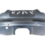 Jaguar F Type rear bumper 2013-2018 Coupe Genuine Used Part EX53-17D781-A