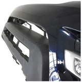 Range Rover Sport front bumper 2013-2017 SUV Genuine pn DK62-17F775-BB