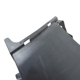 Porsche 718 Boxster GT4 right front bumper air guide 982 genuine 982807606