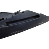 Mercedes Benz B Class front bumper upper fitting 2023-2025 Genuine A2478856400