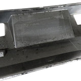 Lexus RX F Sport front bumper 2019-2021 SUV 5 Door Genuine 52119-48590