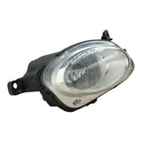 Fiat 500L front bumper right fog light RH 2013-2018 Genuine 47500748