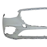 Mercedes Benz S Class AMG line front bumper 2020-2023 Genuine A2238851001