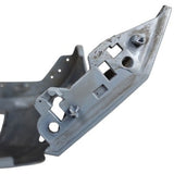 BMW 3 series M Sport front bumper G20 Saloon LCI 2023-2025 Genuine 51118085444