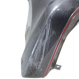 Nissan Juke Nismo rear bumper valance trim diffuser SUV Genuine 850B2 3YW4H