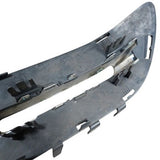 Mercedes Benz E Class front bumper left LH grill 2009-2013 Genuine A2128851723
