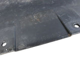 Peugeot 508 GT Line rear bumper trim valance 2019-2022 Genuine 9816063277