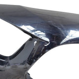 Mercedes Benz A Class front bumper 2018-2020 W177 Standard A1778853600