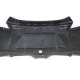 NISSAN 370Z REAR BUMPER 2 Door Coupe Roadster GENUINE pn 85022 1EA0H
