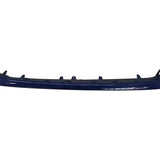 Audi RS3 front bumper Hatchback 2025-2026 Genuine 8Y0807437T