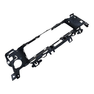 Porsche 911 992 front bumper lower grill bracket 992 Genuine used 992807135A