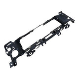 Porsche 911 992 front bumper lower grill bracket 992 Genuine used 992807135A