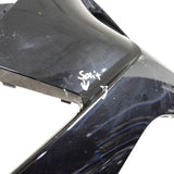 BMW I4 Gran Coupe M Sport front bumper G26 2020-2023 Genuine 51119881896
