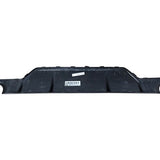 BMW 3 series M Sport rear bumper valance G20 G21 2023-2025 Genuine 51128085484