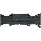 JAGUAR F TYPE REAR BUMPER 2013 to 2018 Coupe GENUINE Used Part EX53-17D781-A