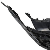 Audi Q3 S line rear bumper 83F 2020-2024 SUV Genuine 83F807385