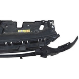 Vauxhall Corsa F front bumper grill fitting 2020-2023 Genuine 9829535680
