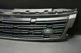 RANGE ROVER SPORT FRONT BUMPER Upper Grill 2022 on SUV GENUINE pn N9X2-8200-A