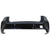 BMW X1 U11 M Sport rear bumper 2022 -2025 SUV 5 Door Genuine Used 51129881934