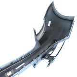 Porsche Taycan rear bumper 2019-2023 Genuine 9J0807421A