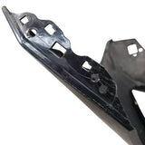 BMW 2 series G42 M Sport front bumper 2022-2025 Genuine Used 51118098195