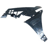 Mercedes benz CLA AMG front bumper right fitting 2019-2021 Genuine A1188853601