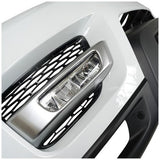 Range Rover Sport front bumper 2013-2017 SUV Genuine pn DK62-17F775-BB