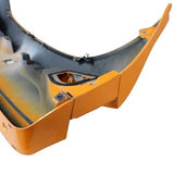 Renault Megane RS rear tailgate door panel 2019-2021 Genuine 901525202R