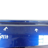 Audi A3 S Line S3 rear bumper 2020-2023 8Y4 Genuine 8Y4807511C