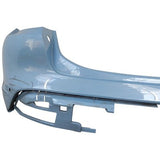 Porsche Taycan rear bumper 2019-2023 Genuine 9J0807421A
