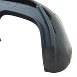 Porsche Macan rear bumper 2022-2025 Genuine 95B807521AT