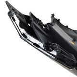 Volkswagen Tayron front bumper 2022-2025 Genuine 57L807221