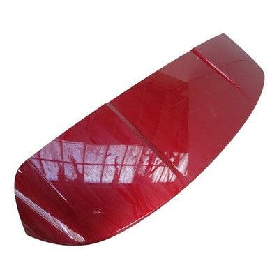 BMW 1 series rear tailgate boot spoiler Base model F40 F70 2019-2025 51627456069
