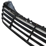 Hyundai IX35 front bumper lower grill 2009-2015 SUV Genuine 86550-2Y000