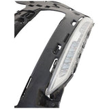 CITROEN C4 PICASSO FRONT BUMPER Grill Fog and DRL set 2013 to 2015 GENUINE
