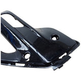 BMW X5 G05 M Sport front bumper left grill 2019-2022 Genuine 51118073439