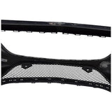 Mercedes Benz S Class AMG line front bumper Coupe Genuine A2178850025