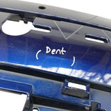 Audi A3 S Line rear bumper Saloon 2025-2026 Genuine 8Y5807511L