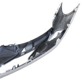 Audi E-Tron Etron GT front bumper Saloon Genuine Used 4J3807221