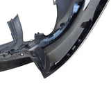 Porsche Cayenne GTS SUV rear bumper 2018-2023 Genuine 9Y0807110E