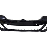 BMW 5 Series M Sport front bumper G30 G31 LCI 2020-2023 Genuine 51118098644