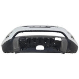 Land Rover Discovery Sport front bumper 2014-2018 Genuine SUV FK72-17F003-A