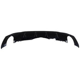 Ford S-Max Smax ST Line rear bumper diffuser 2015-2019 Genuine E1GJ-17E956-B